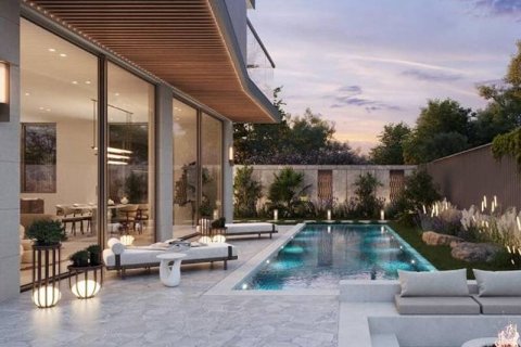 4 bedrooms Townhouse in District 11, UAE No. 142958 13