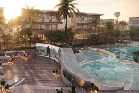 4 bedrooms Townhouse in District 11, UAE No. 142958 11