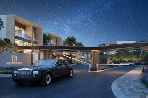 4 bedrooms Townhouse in District 11, UAE No. 142958 8