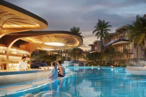 4 bedrooms Townhouse in District 11, UAE No. 142958 10