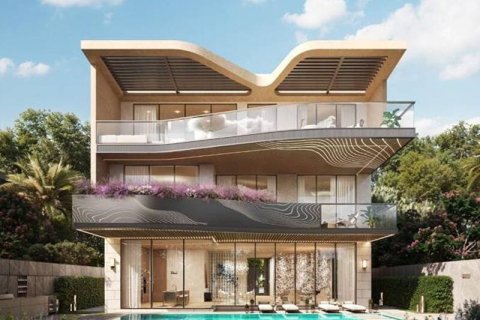 4 bedrooms Townhouse in District 11, UAE No. 142958 3