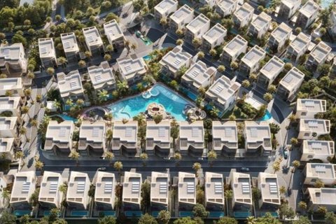 4 bedrooms Townhouse in District 11, UAE No. 142958 7