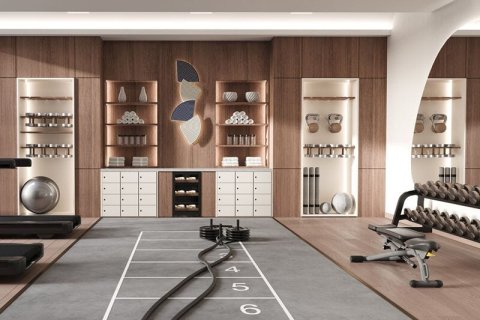 2 bedrooms Apartment in Dubai Silicon Oasis, UAE No. 142957 7