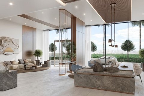 2 bedrooms Apartment in Dubai Silicon Oasis, UAE No. 142957 3