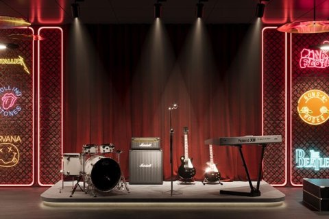 2 bedrooms Apartment in Dubai Silicon Oasis, UAE No. 142957 10