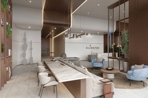 2 bedrooms Apartment in Dubai Silicon Oasis, UAE No. 142957