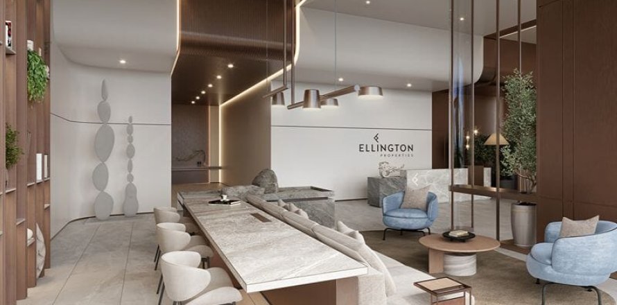 2 bedrooms Apartment in Dubai Silicon Oasis, UAE No. 142957