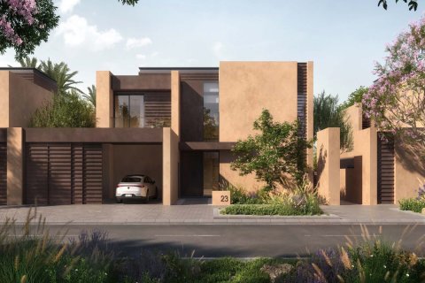 4 bedrooms Townhouse in Dubai, UAE No. 142953 6