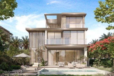 3 bedrooms Townhouse in Nadd Al Sheba, UAE No. 142955 3