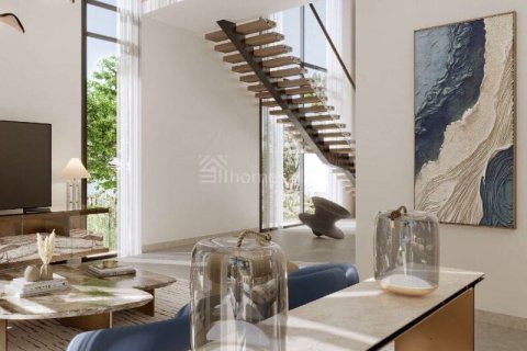 3 bedrooms Townhouse in Nadd Al Sheba, UAE No. 142955 27