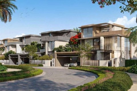 3 bedrooms Townhouse in Nadd Al Sheba, UAE No. 142955 6