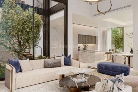 3 bedrooms Townhouse in Nadd Al Sheba, UAE No. 142955 23