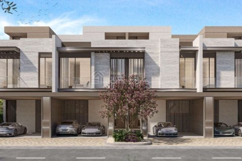 3 bedrooms Townhouse in Nadd Al Sheba, UAE No. 142955 14