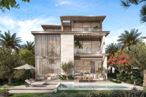 3 bedrooms Townhouse in Nadd Al Sheba, UAE No. 142955 21