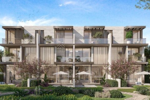 3 bedrooms Townhouse in Nadd Al Sheba, UAE No. 142955 12