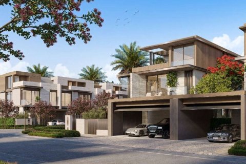 3 bedrooms Townhouse in Nadd Al Sheba, UAE No. 142955 10