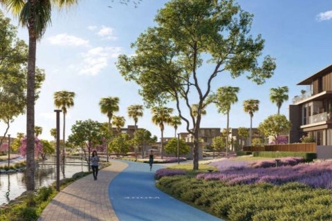 3 bedrooms Townhouse in Nadd Al Sheba, UAE No. 142955 13