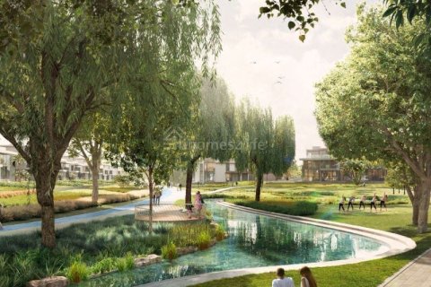 3 bedrooms Townhouse in Nadd Al Sheba, UAE No. 142955 28