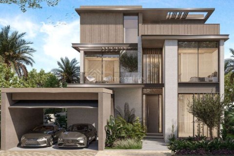 3 bedrooms Townhouse in Nadd Al Sheba, UAE No. 142955 22