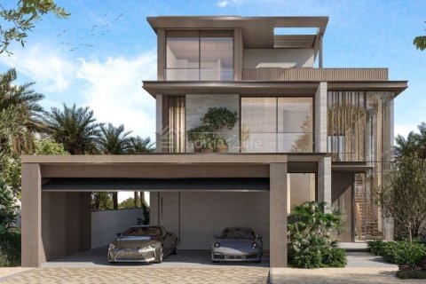 3 bedrooms Townhouse in Nadd Al Sheba, UAE No. 142955 26