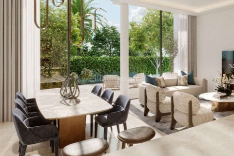 3 bedrooms Townhouse in Nadd Al Sheba, UAE No. 142955 18