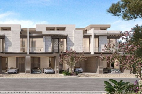 3 bedrooms Townhouse in Nadd Al Sheba, UAE No. 142955 16