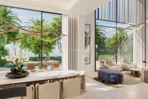 3 bedrooms Townhouse in Nadd Al Sheba, UAE No. 142955 4