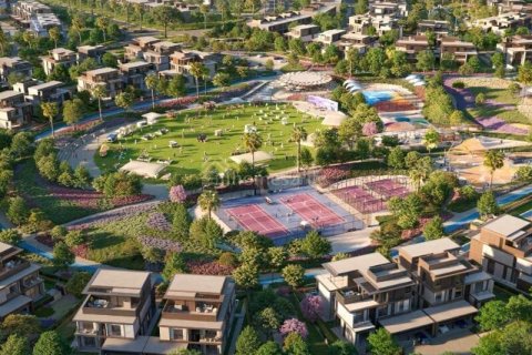 3 bedrooms Townhouse in Nadd Al Sheba, UAE No. 142955 9