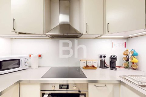 Appartement de 3 chambres  No. 114309 15