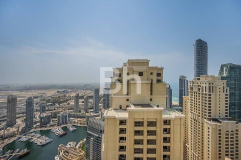 4 غرف نوم بانتهاوس  رقم 114306 4