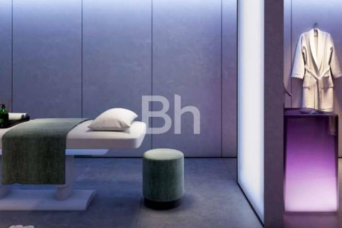 Appartement de 5 chambres  No. 114310 12