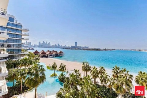 3 غرف نوم شقة في نخلة جميرا, الإمارات العربية المتحدة رقم 137156 15