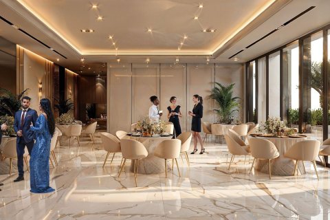 Квартира с 1 спальней в Дубай, ОАЭ №137159 10