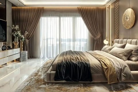 Квартира с 1 спальней в Дубай, ОАЭ №137159 11