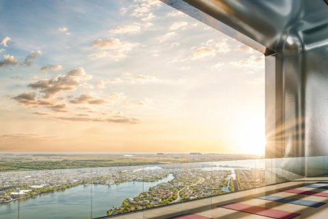 Квартира с 1 спальней в Дубай, ОАЭ №137159 8