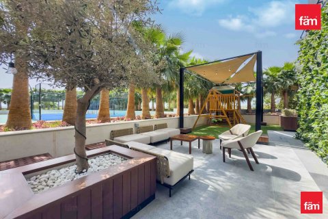 1 غرف نوم شقة في البرشاء, الإمارات العربية المتحدة رقم 137153 16