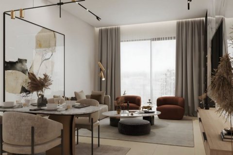 Квартира с 1 спальней в Dubai Sports City, ОАЭ №137154 10