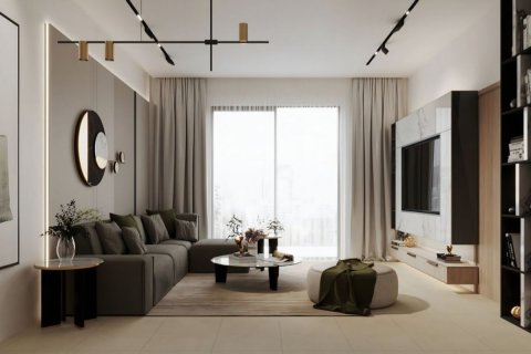 Квартира с 1 спальней в Dubai Sports City, ОАЭ №137154 4