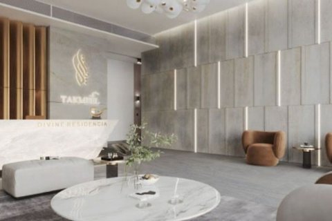 Квартира с 1 спальней в Dubai Sports City, ОАЭ №137154 7