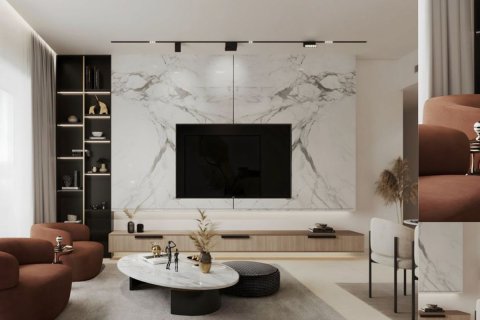 Квартира с 1 спальней в Dubai Sports City, ОАЭ №137154 9