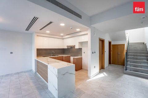 Таунхаус с 3 спальнями в Дубай, ОАЭ №137157 23