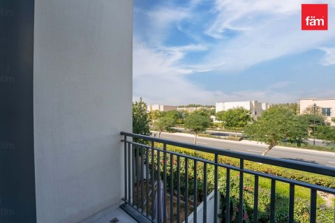 Таунхаус с 3 спальнями в Дубай, ОАЭ №137157 22