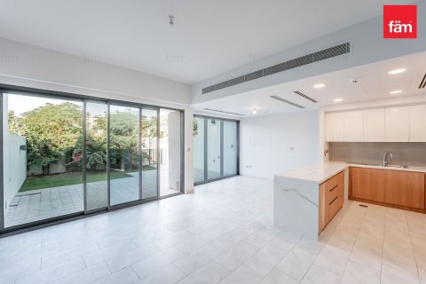 Таунхаус с 3 спальнями в Дубай, ОАЭ №137157 31