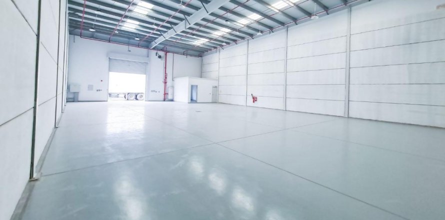 Loft de 465m²  No. 123859