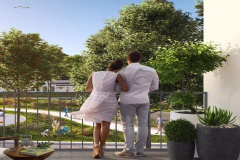 Villa de 4 dormitorios  No. 123858 15