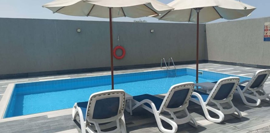 Villa de 2 dormitorios  No. 123856