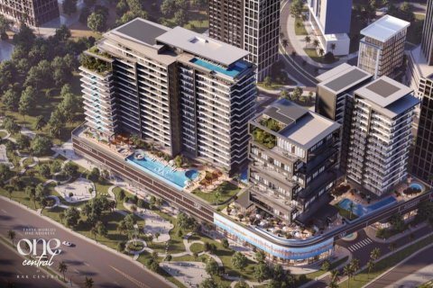 Apartment de 1 dormitorio  No. 123855 3