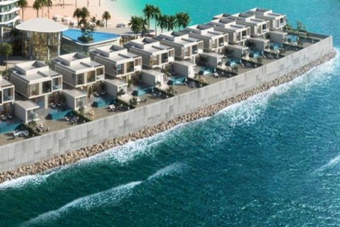 4 غرف نوم فيلا  رقم 123854 6