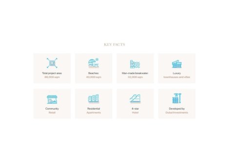 4 غرف نوم فيلا  رقم 123854 11