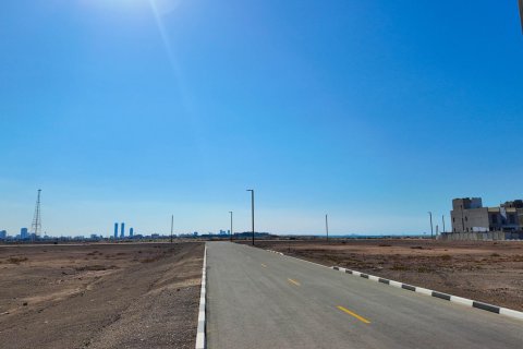 Land de 451m²  No. 123857 11